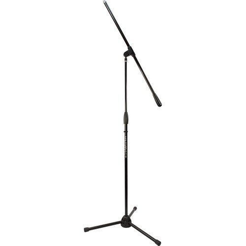 Ultimate Support Prortf Microphone Stand - Red One Music