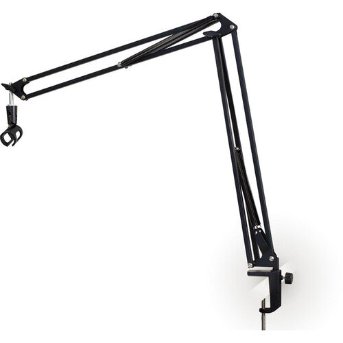 Ultimate Support JS-BCM-50 Jamstands External Spring Style Broadcast Mic Stand
