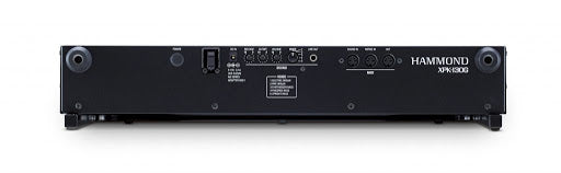 Hammond XPK-130G Pédalier MIDI 13 notes