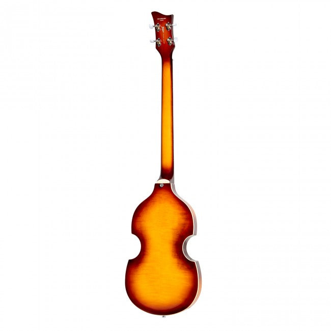 Hofner IGNITION PRO Violin Bass - Sunburst