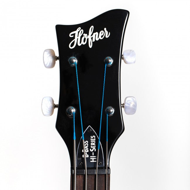 Hofner IGNITION PRO Short Scale Violin Electric Bass (Sunburst)