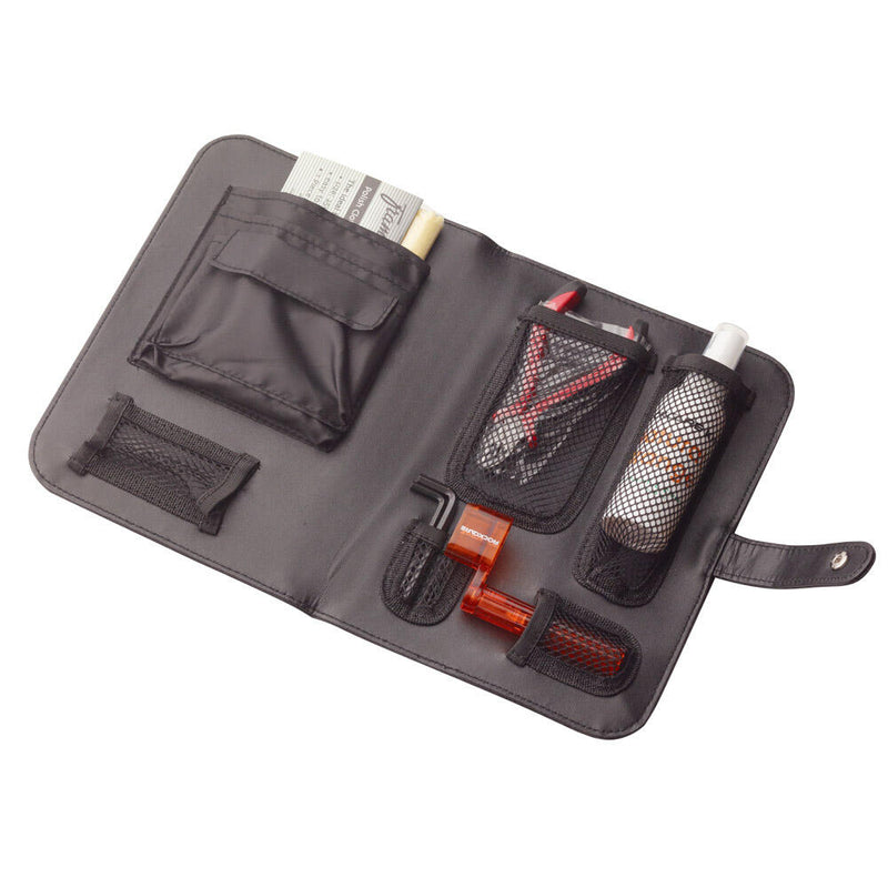 RockCare RB TOOL R-CARE KIT Guitar Maintenance Tool Set - Standard Kit