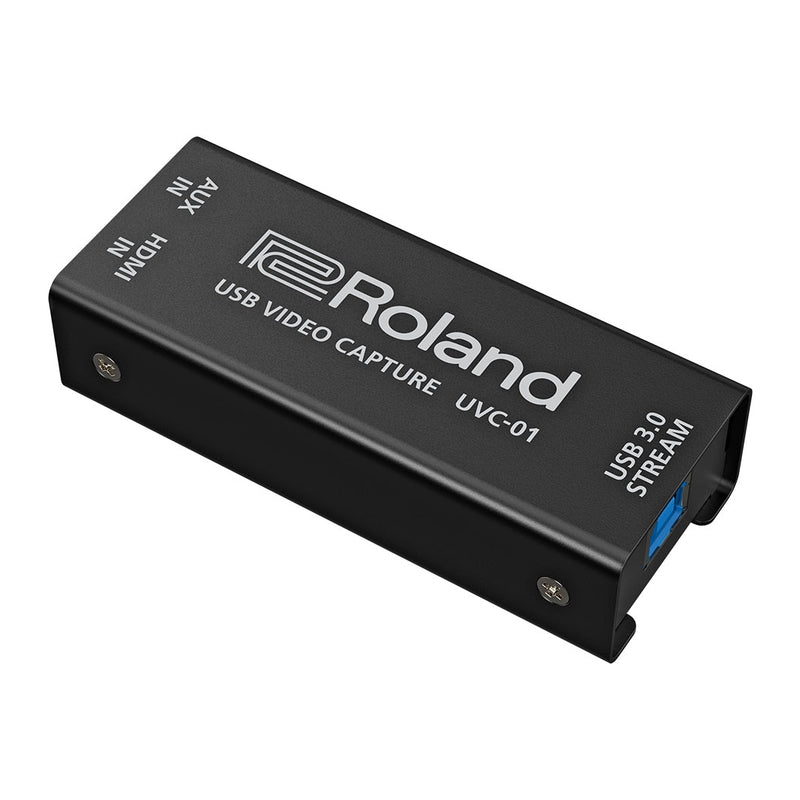 Roland UVC-01 USB Video Capture Interface