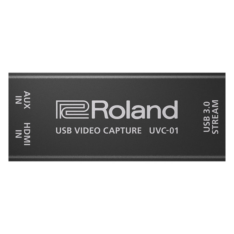 Roland UVC-01 USB Video Capture Interface