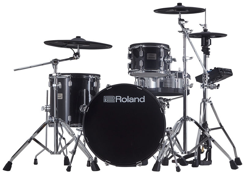 Roland VAD503 V-Drums Acoustic Design - Red One Music