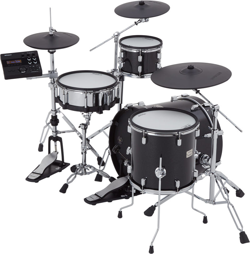 Roland VAD504 V-Drums Kit de batterie acoustique