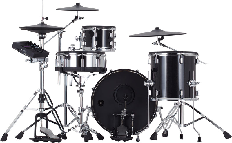 Roland VAD504 V-Drums Acoustic Design Drum Kit