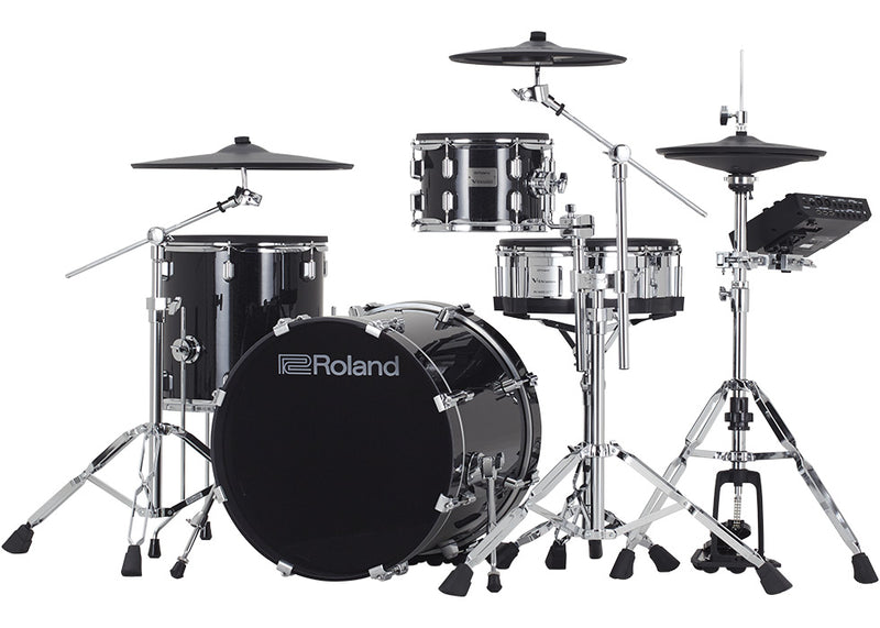 Roland VAD504 V-Drums Kit de batterie acoustique