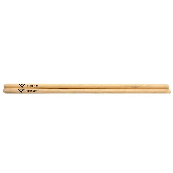 Vater Vht1-2 Hickory Timbale Sticks - Red One Music