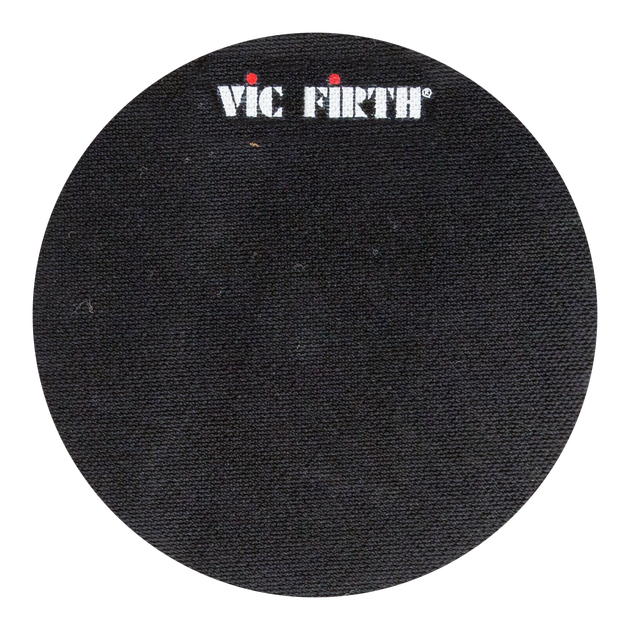 Vic Firth VICMUTE08 Sourdine de batterie 8'