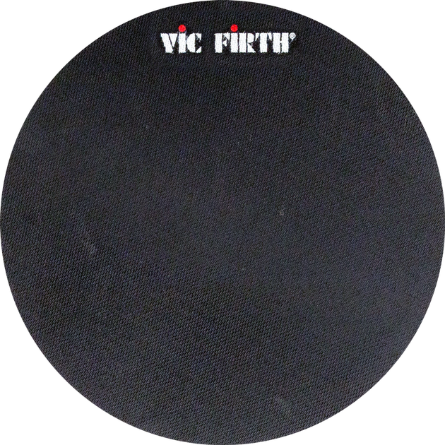 Vic Firth VICMUTE10 Sourdine de batterie 10'