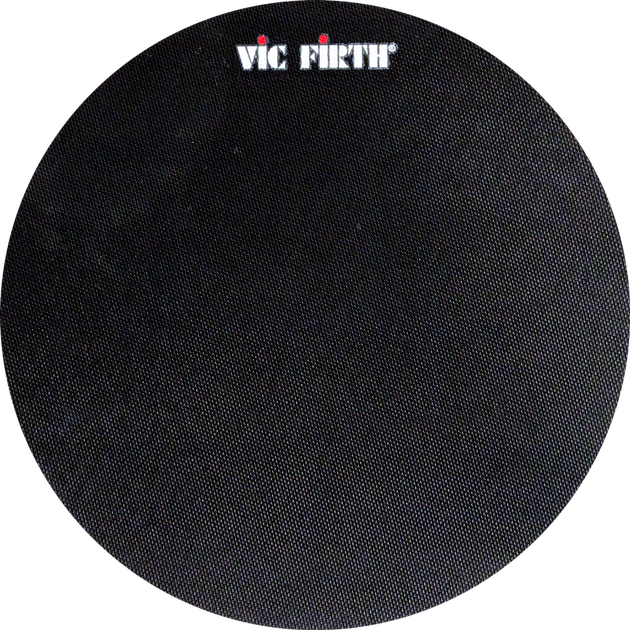 Vic Firth VICMUTE12 Sourdine de batterie 12'