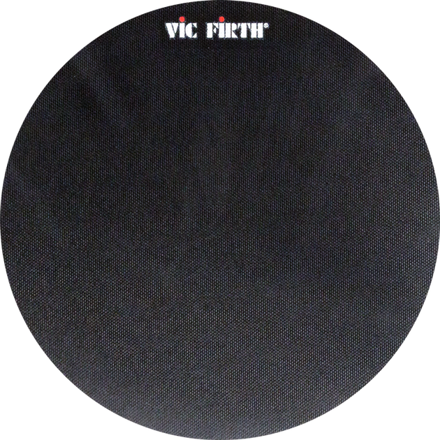 Vic Firth VICMUTE13 Sourdine de batterie 13'