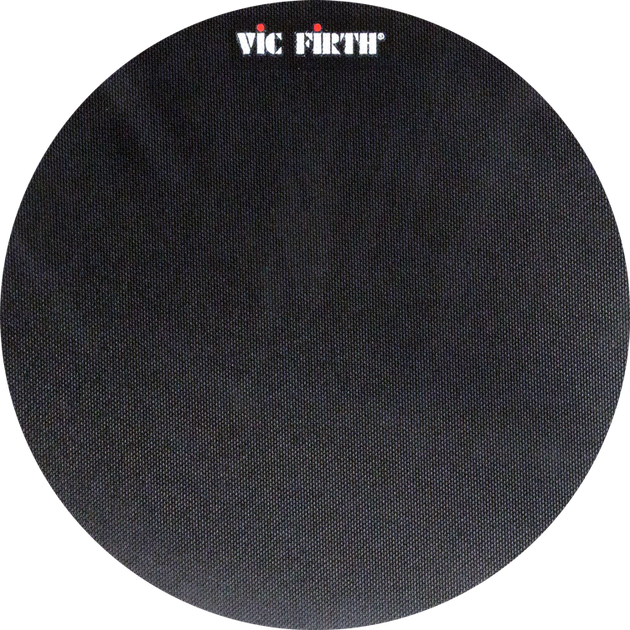 Vic Firth VICMUTE14 Sourdine de batterie 14'