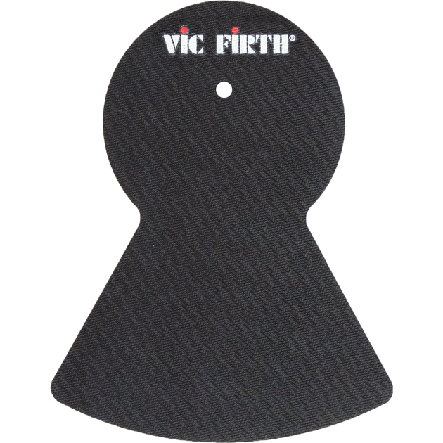 Vic Firth VICMUTE18C Sourdine de cymbale 18'