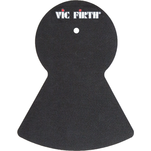 Sourdine de cymbale Vic Firth VICMUTE22C 20-22'