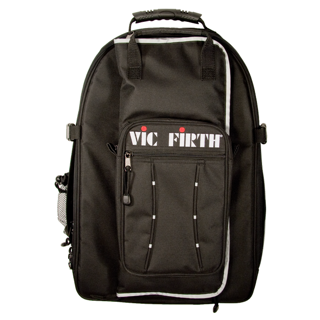 Vic Firth VICPACK Vicpack -- Drummer's Backpack