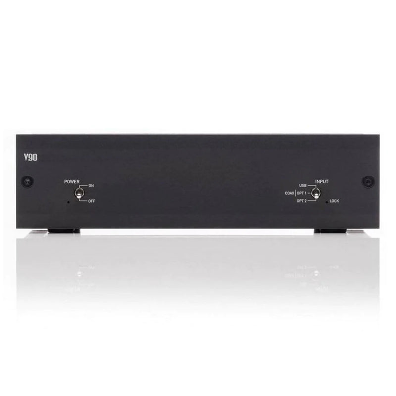 Musical Fidelity V BLU5 HD Bluetooth Receiver (Black)
