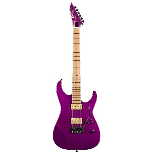 ESP E-II M-II HST P Electric Guitar (Voodoo Purple)