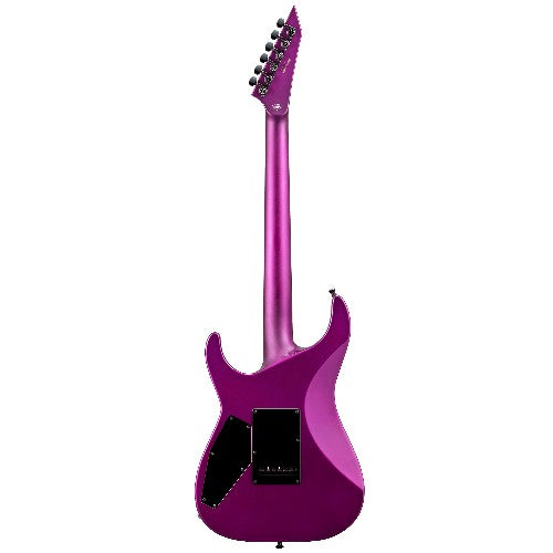 ESP E-II M-II HST P Electric Guitar (Voodoo Purple)