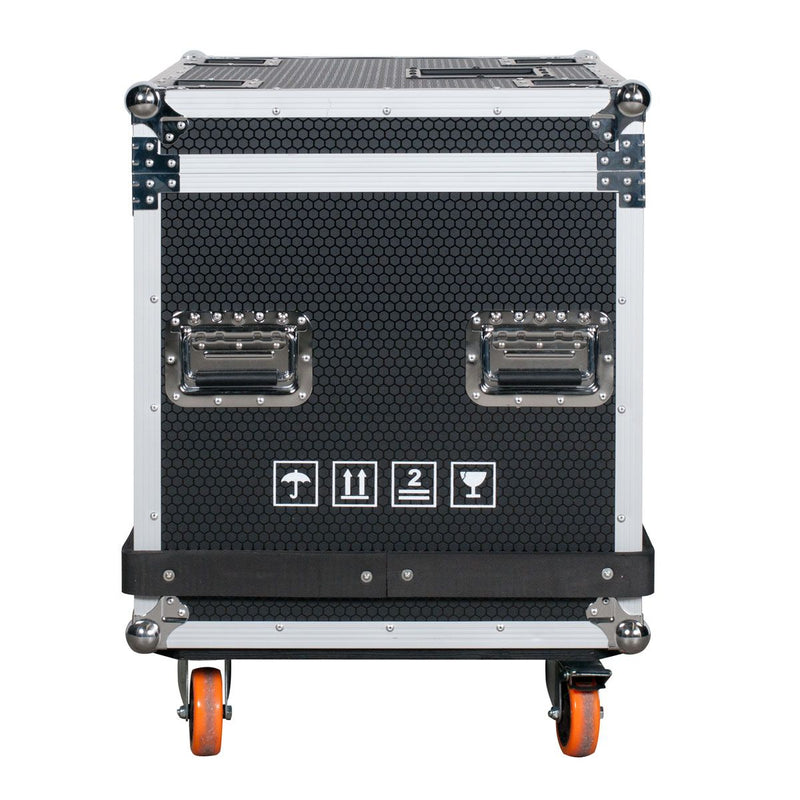 American DJ VS-FC8 Flight Case for 8 x VS Series LED Video Panels