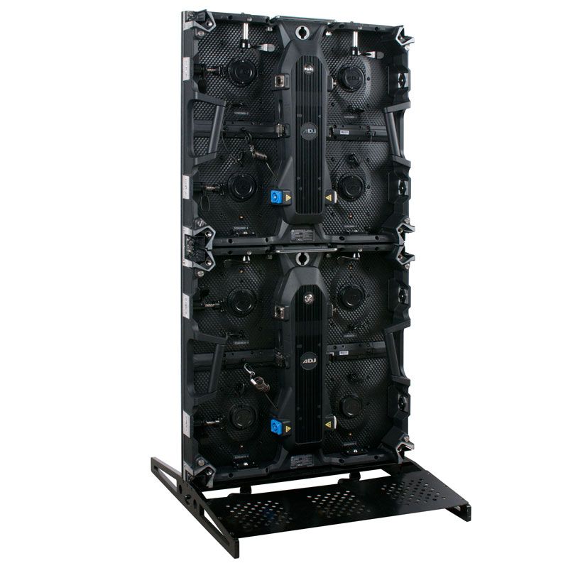American DJ Single Column Support Base for Vision Series LED Video Panels