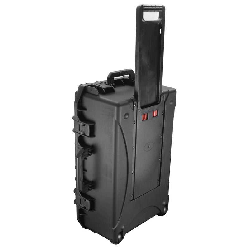 Odyssey VU251509HW - 28″ x 18″ x 10.75″ Utility Trolley Case with Wheels