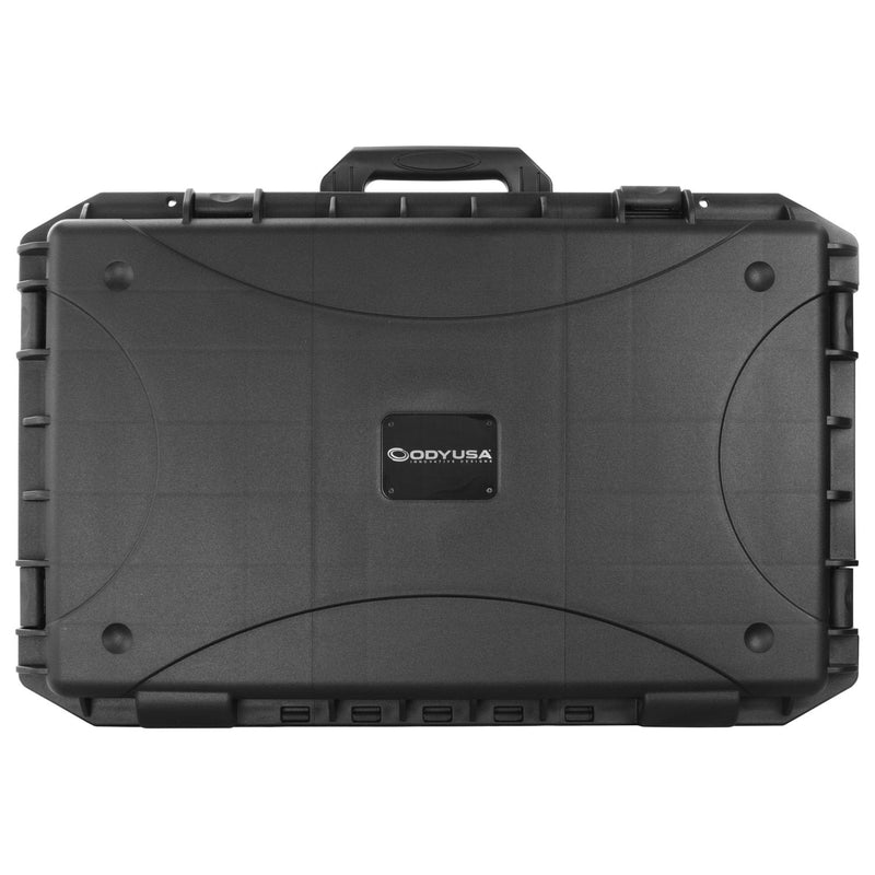 Odyssey VU251509HW - 28″ x 18″ x 10.75″ Utility Trolley Case with Wheels