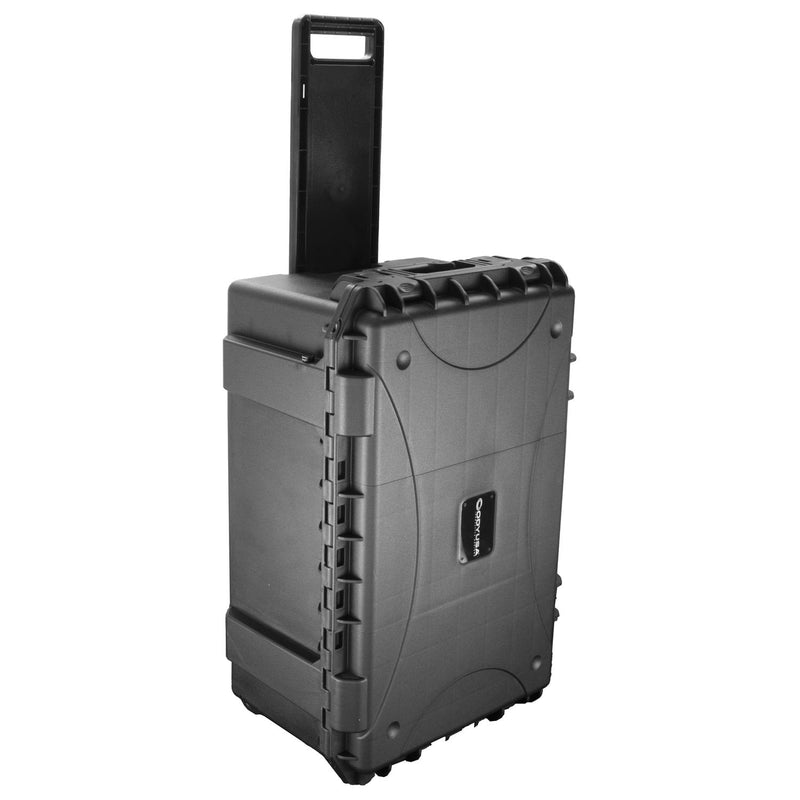 Odyssey VU291810HW - 29.25″ x 18.75″ x 10.25″ Utility Trolley Case with Wheels