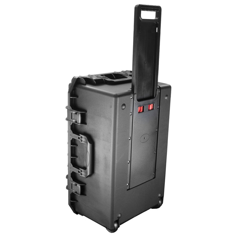 Odyssey VU291810HW - 29.25″ x 18.75″ x 10.25″ Utility Trolley Case with Wheels