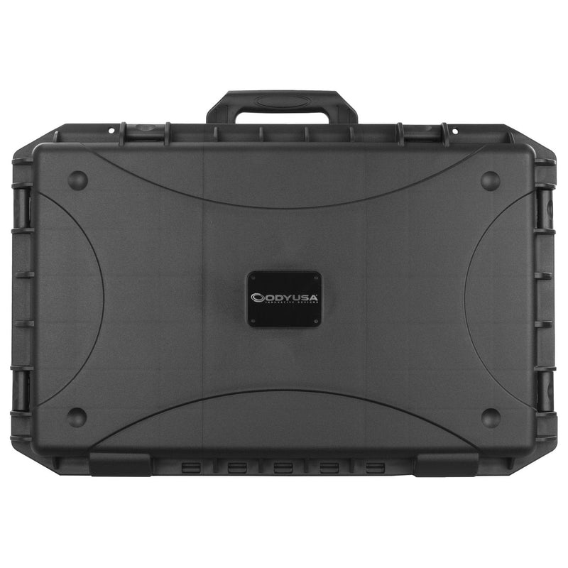 Odyssey VU291810HW - 29.25″ x 18.75″ x 10.25″ Utility Trolley Case with Wheels