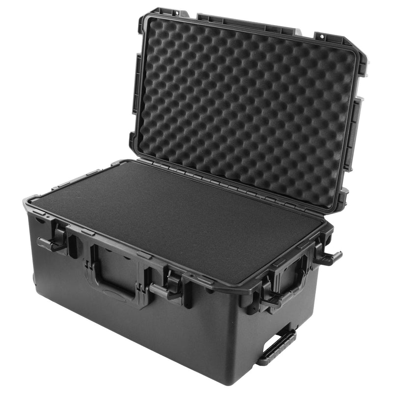 Odyssey VU291810HW - 29.25″ x 18.75″ x 10.25″ Utility Trolley Case with Wheels