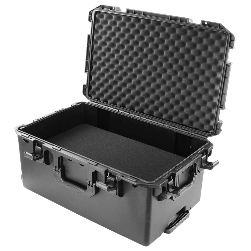 Odyssey VU291810HW - 29.25″ x 18.75″ x 10.25″ Utility Trolley Case with Wheels