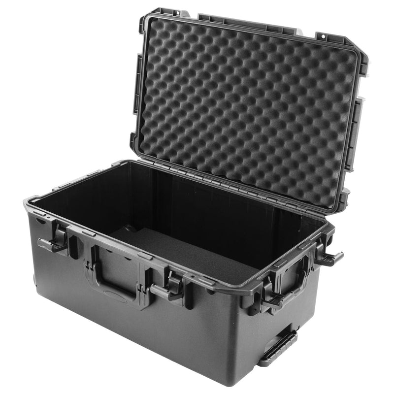 Odyssey VU291810HW - Valise trolley utilitaire 29,25″ x 18,75″ x 10,25″ avec roulettes