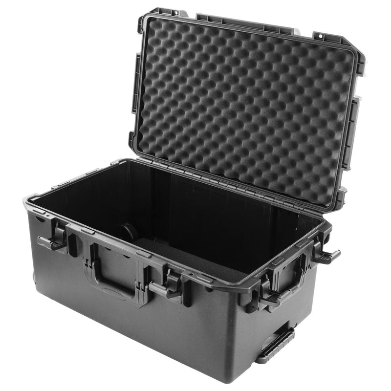 Odyssey VU291810HW - 29.25″ x 18.75″ x 10.25″ Utility Trolley Case with Wheels