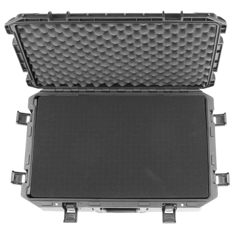 Odyssey VU291810HW - 29.25″ x 18.75″ x 10.25″ Utility Trolley Case with Wheels