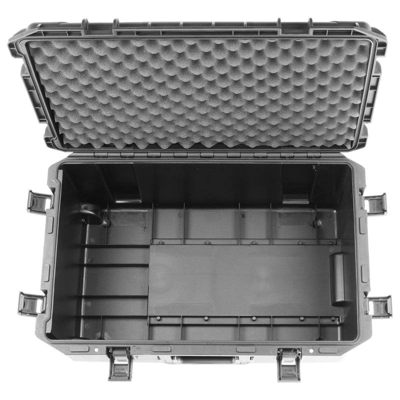 Odyssey VU291810HW - 29.25″ x 18.75″ x 10.25″ Utility Trolley Case with Wheels