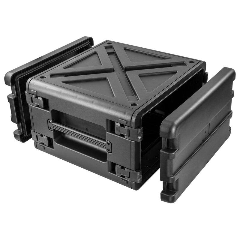 Odyssey VUAR6U - Vulcan Series 6U Rack Case