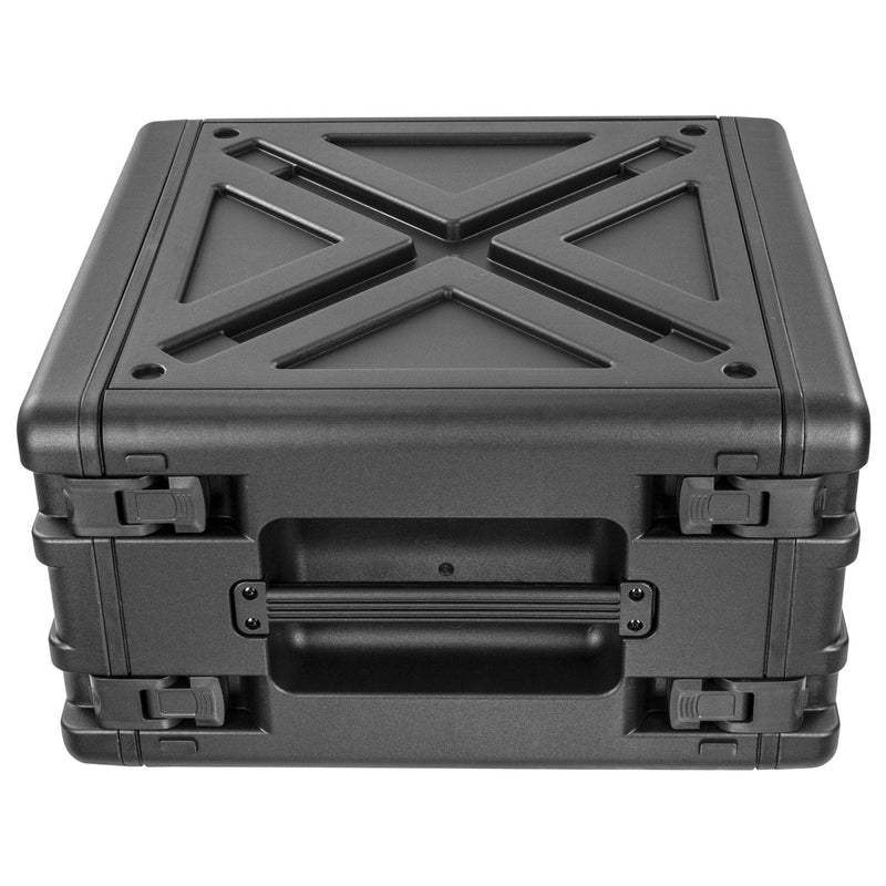 Odyssey VUAR6U - Valise rackable Vulcan série 6U