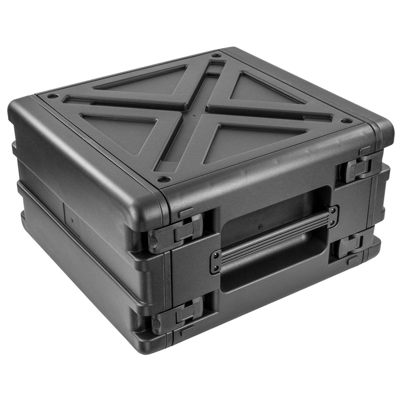 Odyssey VUAR6U - Valise rackable Vulcan série 6U