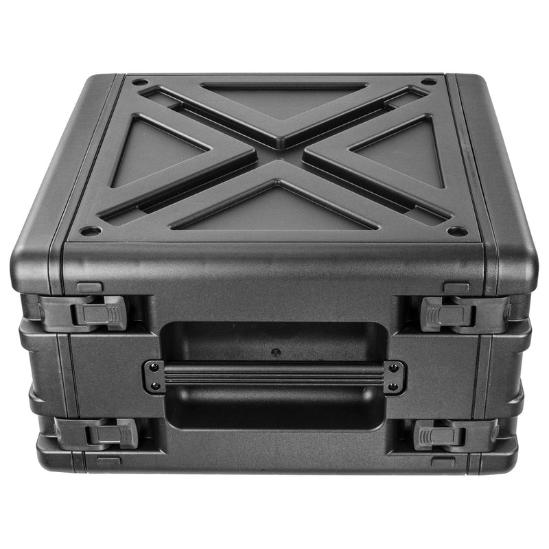 Odyssey VUAR6U - Valise rackable Vulcan série 6U