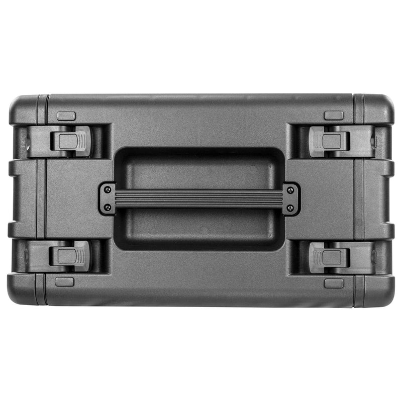 Odyssey VUAR6U - Valise rackable Vulcan série 6U