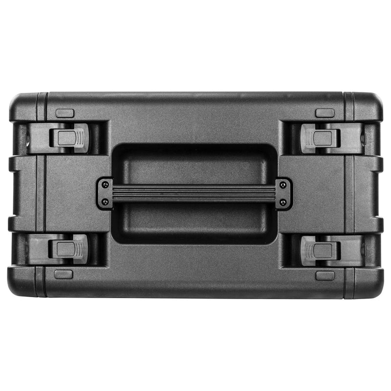 Odyssey VUAR6U - Valise rackable Vulcan série 6U