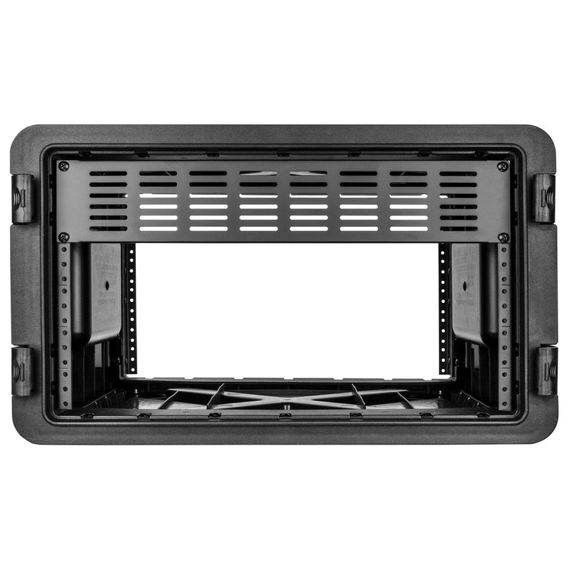 Odyssey VUAR6U - Vulcan Series 6U Rack Case