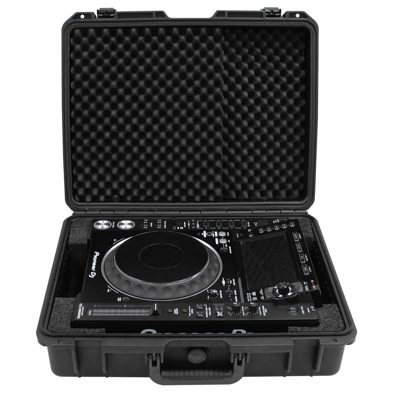 Odyssey VUCDJ2000NXS2 Pioneer CDJ-2000NXS2 Lecteur multimédia Étui de transport étanche à la poussière et à l'eau