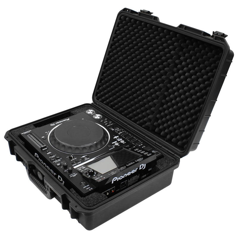 Odyssey VUCDJ2000NXS2 Pioneer CDJ-2000NXS2 Media Player Dustproof and Watertight Carrying Case
