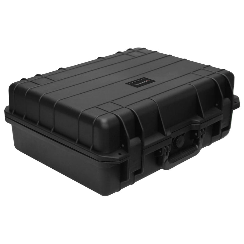 Odyssey VUCDJ2000NXS2 Pioneer CDJ-2000NXS2 Media Player Dustproof and Watertight Carrying Case