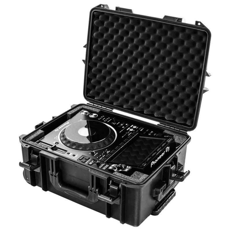 Valise à roulettes Odyssey VUCDJ3000HW Pioneer CDJ-3000