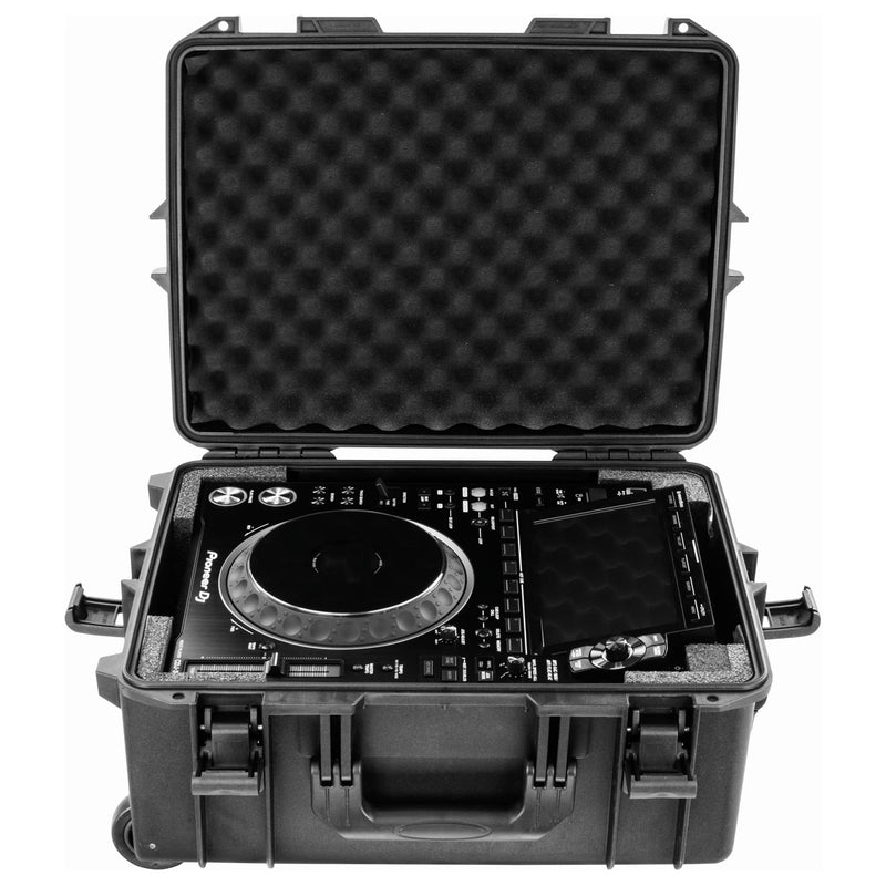 Valise à roulettes Odyssey VUCDJ3000HW Pioneer CDJ-3000