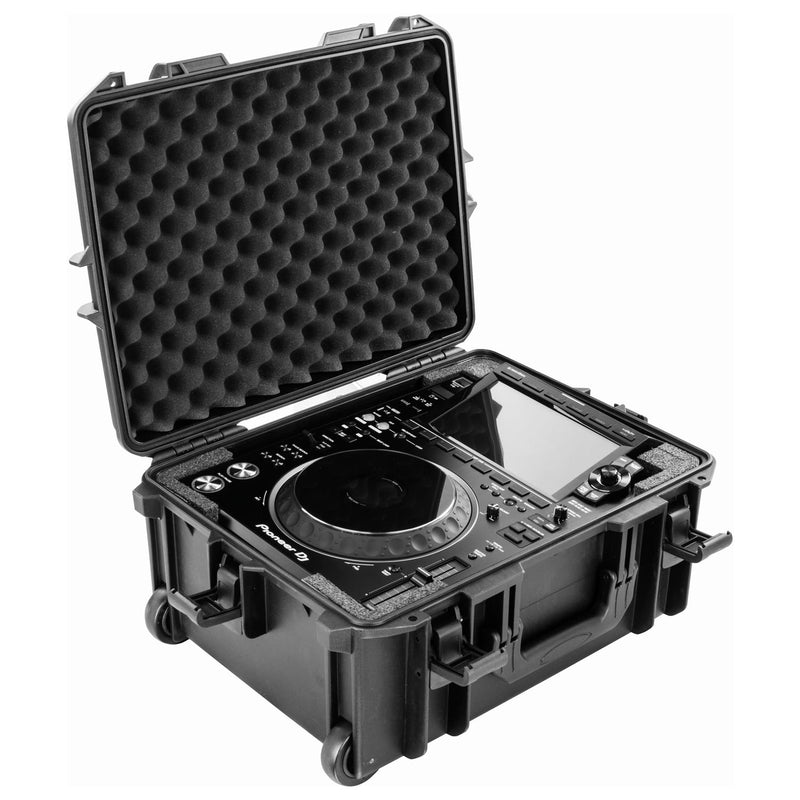 Valise à roulettes Odyssey VUCDJ3000HW Pioneer CDJ-3000